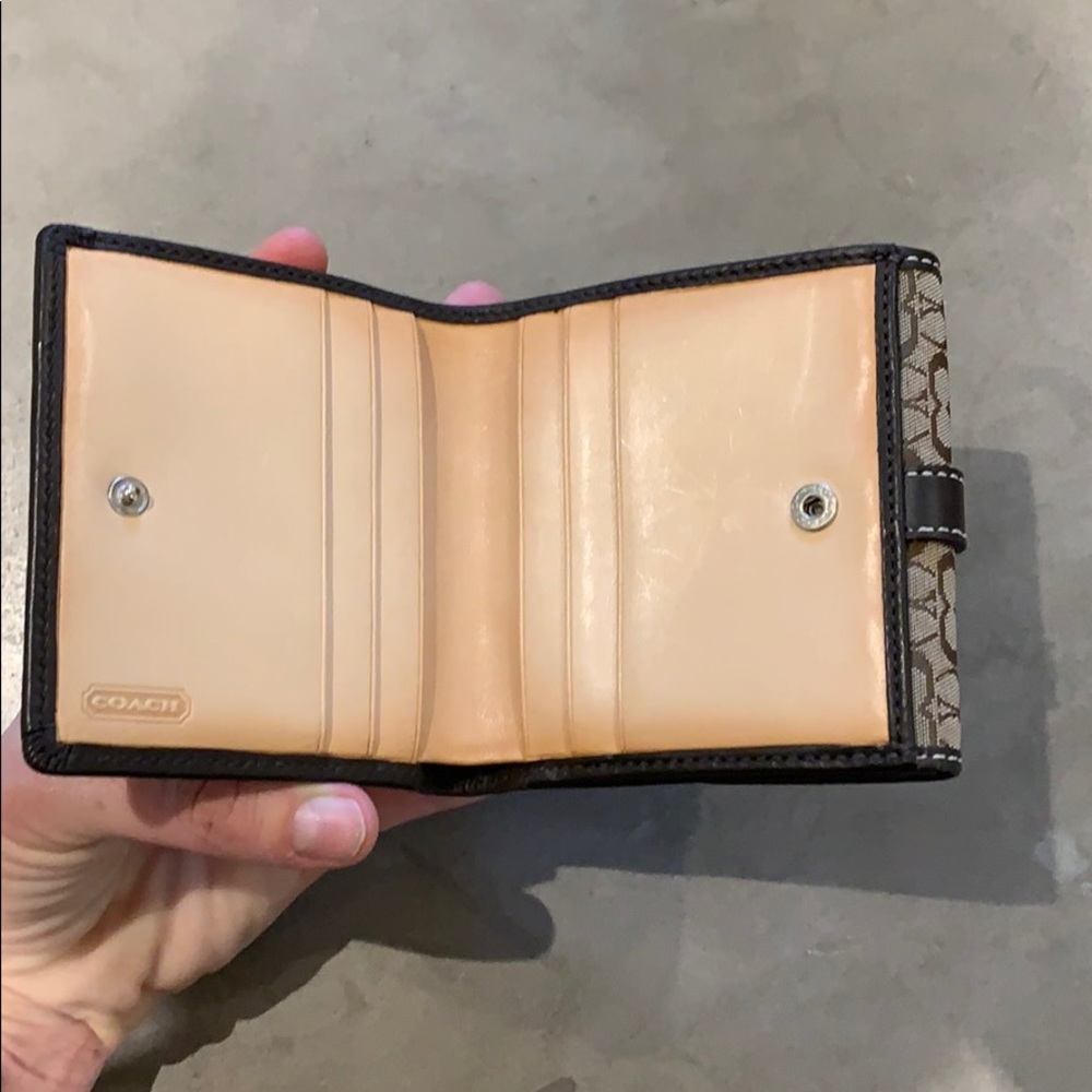 Wallet - Picture 2 of 2